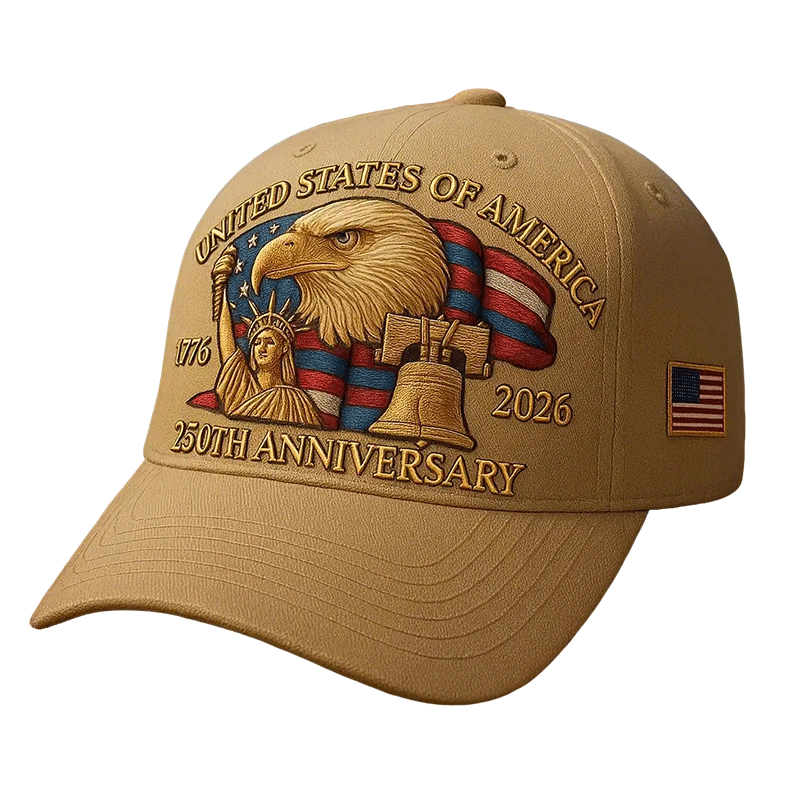 Olygee Patriot Cap