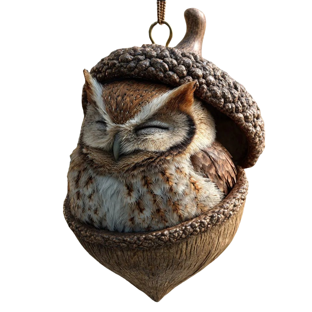 Fanyil Acorn Dreams - Libiyi